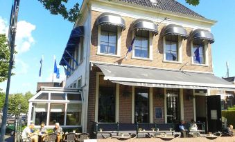 Hotel Medemblik