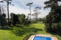 Dower House Hotel - Villas