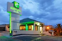 Holiday Inn & Suites Chihuahua Expo