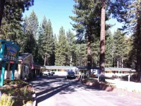 High Country Lodge