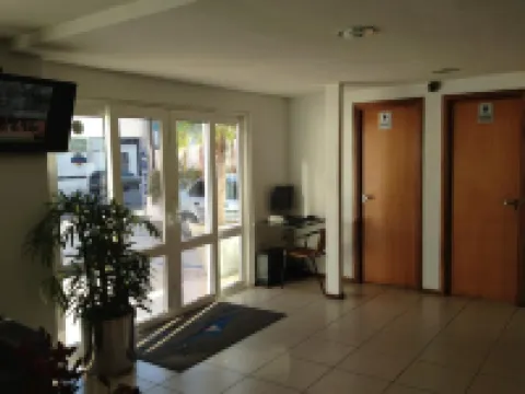 세인트 패트릭 프라이아 호텔