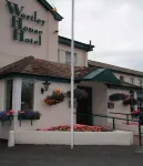 Wortley House Hotel - parking