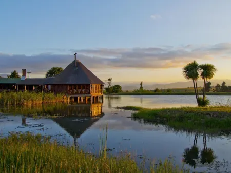 The Old Orchard Guest House