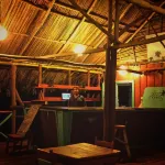 The Sea Monkey Hotel di Bastimento