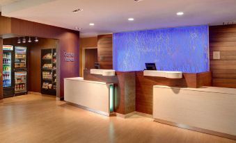 Fairfield Inn & Suites by Marriott New York Manhattan/Central Park