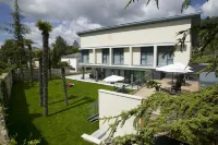 Hotel Spa Niwa - Pools