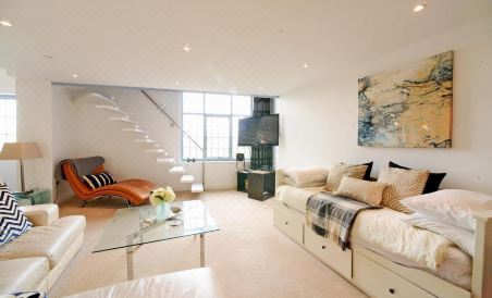 Kenilworth House - Housity