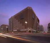 サジャ アル メディナ ホテル