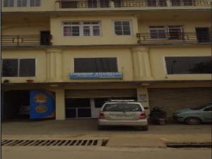 Hotel Khangsar Dhondup