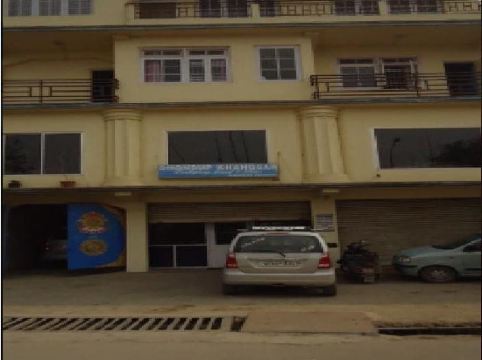 Hotel Dhondup Khangsar