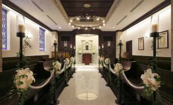 Hotel Monterey Ginza