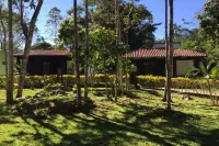 Ecolodge Las Nubes Chiapas Hotels in 