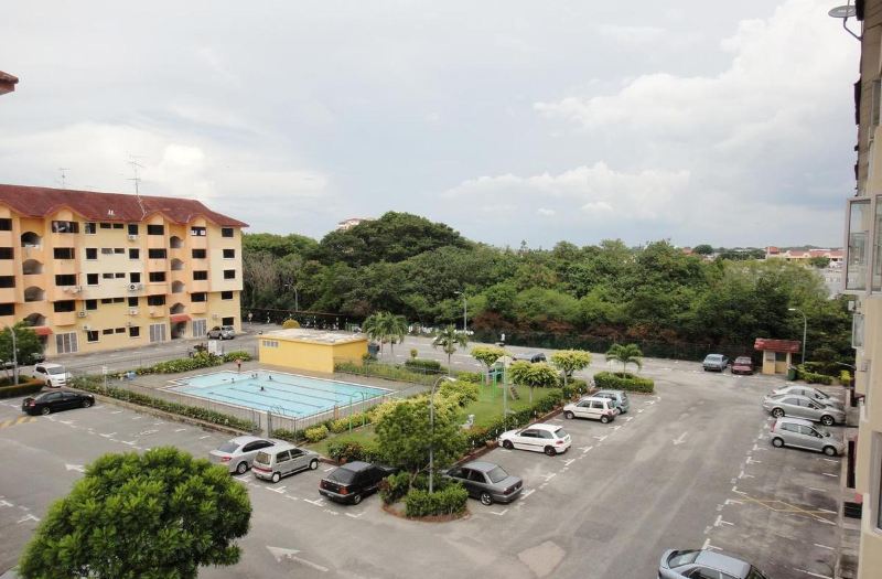 G2 Holiday Apartment Malacca Updated 2022 Room Price Reviews Deals Trip Com