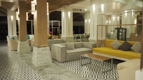 Access Resort & Villas Öffentliche Flächen Photos