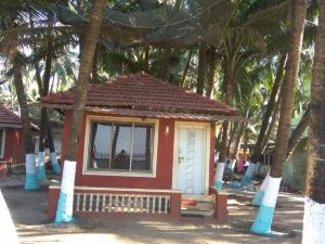 Tarsalkars Swayam Siddha Resort Murud