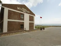 Hotel Mılestone 1915 Hôtels à : Gelibolu
