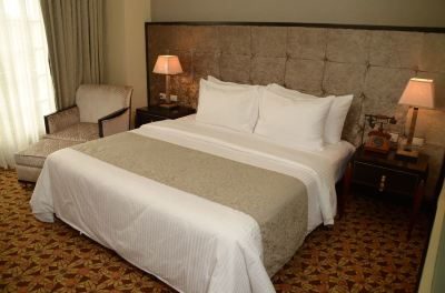 Other The Luneta Hotel Manila Photo