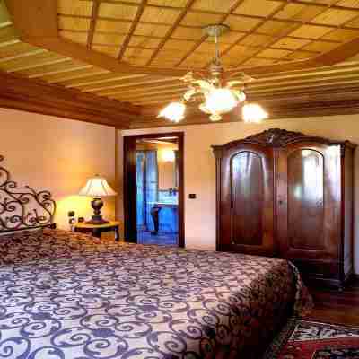 Boutique Hotel Kokkino Spiti Rooms