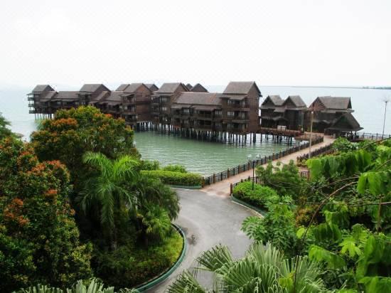 Sea Village Private Unit Langkawi Lagoon Resort Room Reviews Photos Langkawi 2021 Deals Price Trip Com