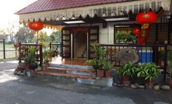 Hotel Malaysia Langkawi