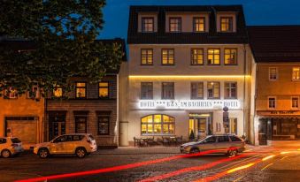 B&S Hotel am Bachhaus