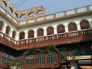 Sree Krishna Guest House