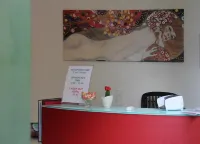 Hotel Locanda Castagnola Hotels in Lugano