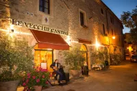 Le Vecchie Cantine Hotels in Casciana Terme