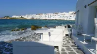 Elena Studios & Apartments - Mountain View