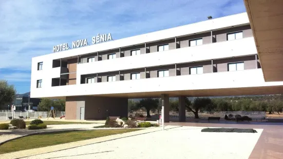 Hotel Nova Senia