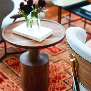 Hotel Kabuki, Part of Jdv by Hyatt Отели рядом с достопримечательностью «Дом Уильяма Уэстфелда»