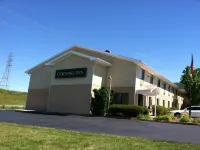 Corning Inn Hotels in Corning