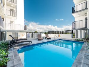 Pacific Sands Apartments Mackay