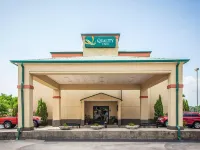 Quality Inn Florence East フローレンスのホテル