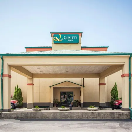 Quality Inn Florence East