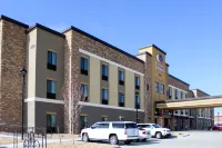 Comfort Suites Denver Near Anschutz Medical Campus Hotel a 