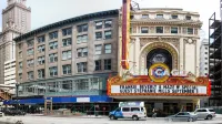 Cambria Hotel Chicago Loop - Theatre District Hotels in Chicago
