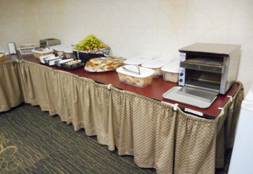 Repotel Aéroport Québec