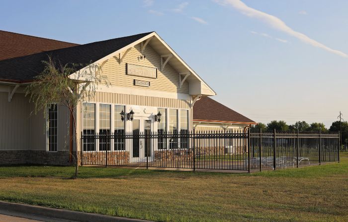 Depot Inn & Suites