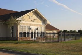 Depot Inn & Suites