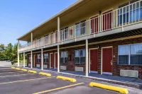 Econo Lodge - Athens