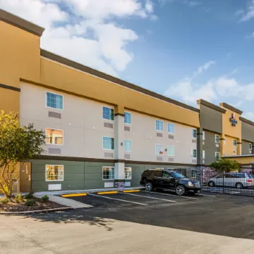 Comfort Inn Memphis Airport West