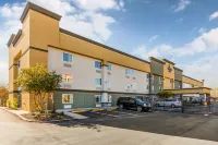 Comfort Inn Airport Hotels in Memphis