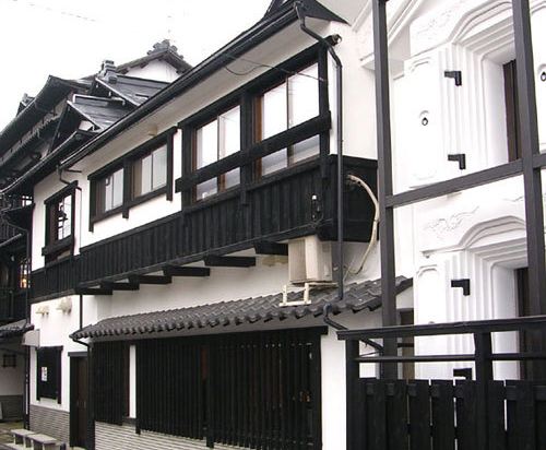 Tanbakan