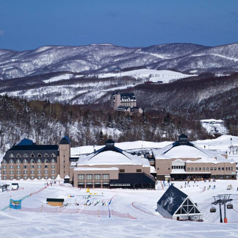 シュトラン北海道キロロリゾート 赤井川村 を宿泊予約 22年安い料金プラン 口コミ 部屋写真 Trip Com