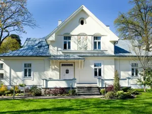 Baltic Beach Hotel & Spa