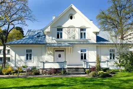 Baltic Beach Hotel & Spa