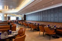 The Ritz-Carlton, Kuala Lumpur - servizio colazione