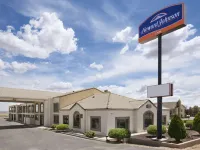 Howard Johnson by Wyndham Holbrook Hotels in Holbrook