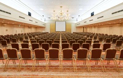 多目的ホール 東京プリンスホテルの写真
